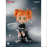 Peach Riot Lil Peach Riot Loading Series Gigi-Darkness
